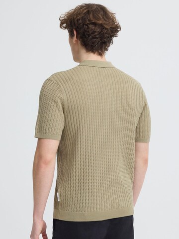 T-Shirt ' CFKarl ' Casual Friday en beige