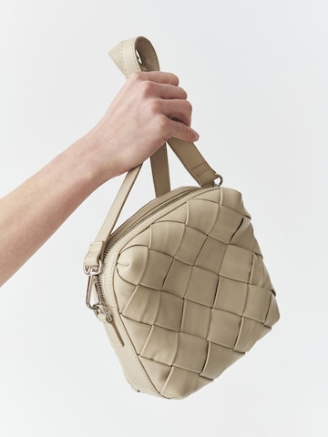 TATUUM Handväska i beige