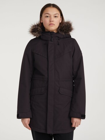 O'NEILL Performance Jacket in Black: front