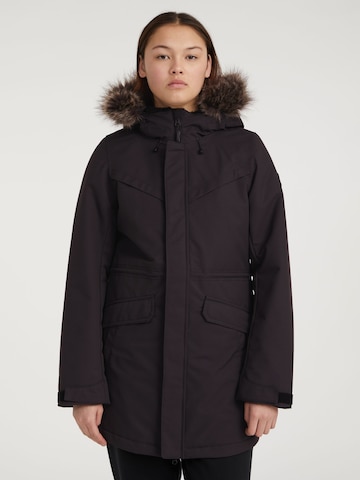 O'NEILL Jacke in Schwarz: predná strana