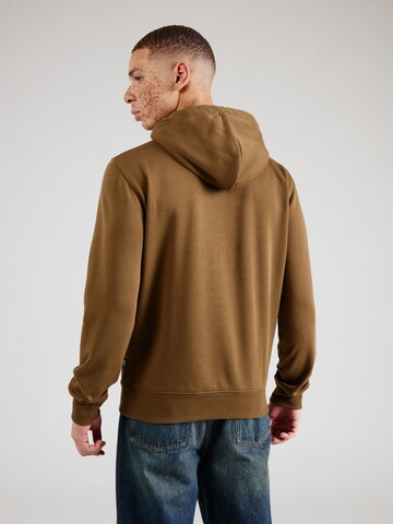 G-STAR Sweatshirt i grön