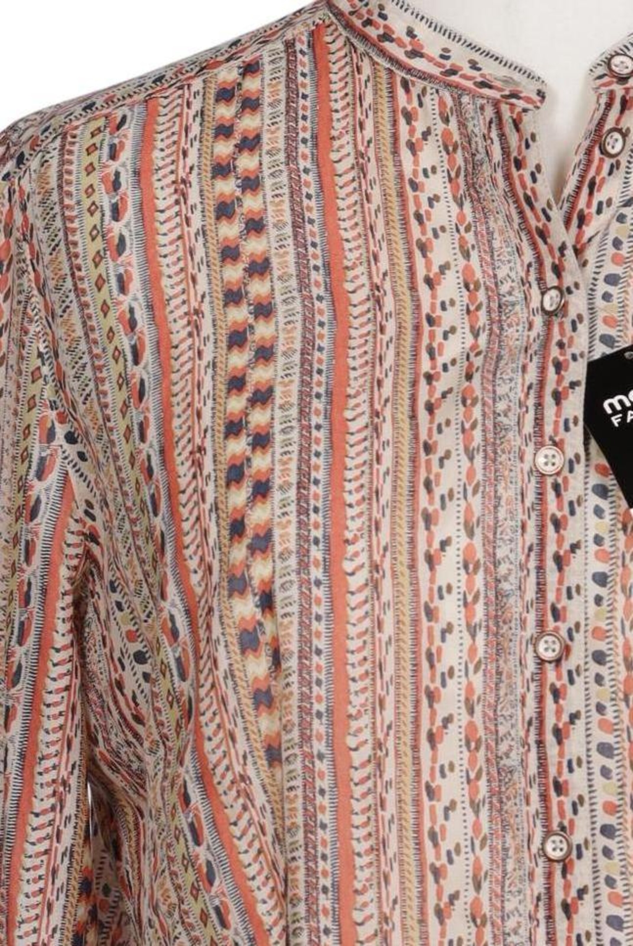 Marc O'Polo Blouse & Tunic in L in Mixed colors