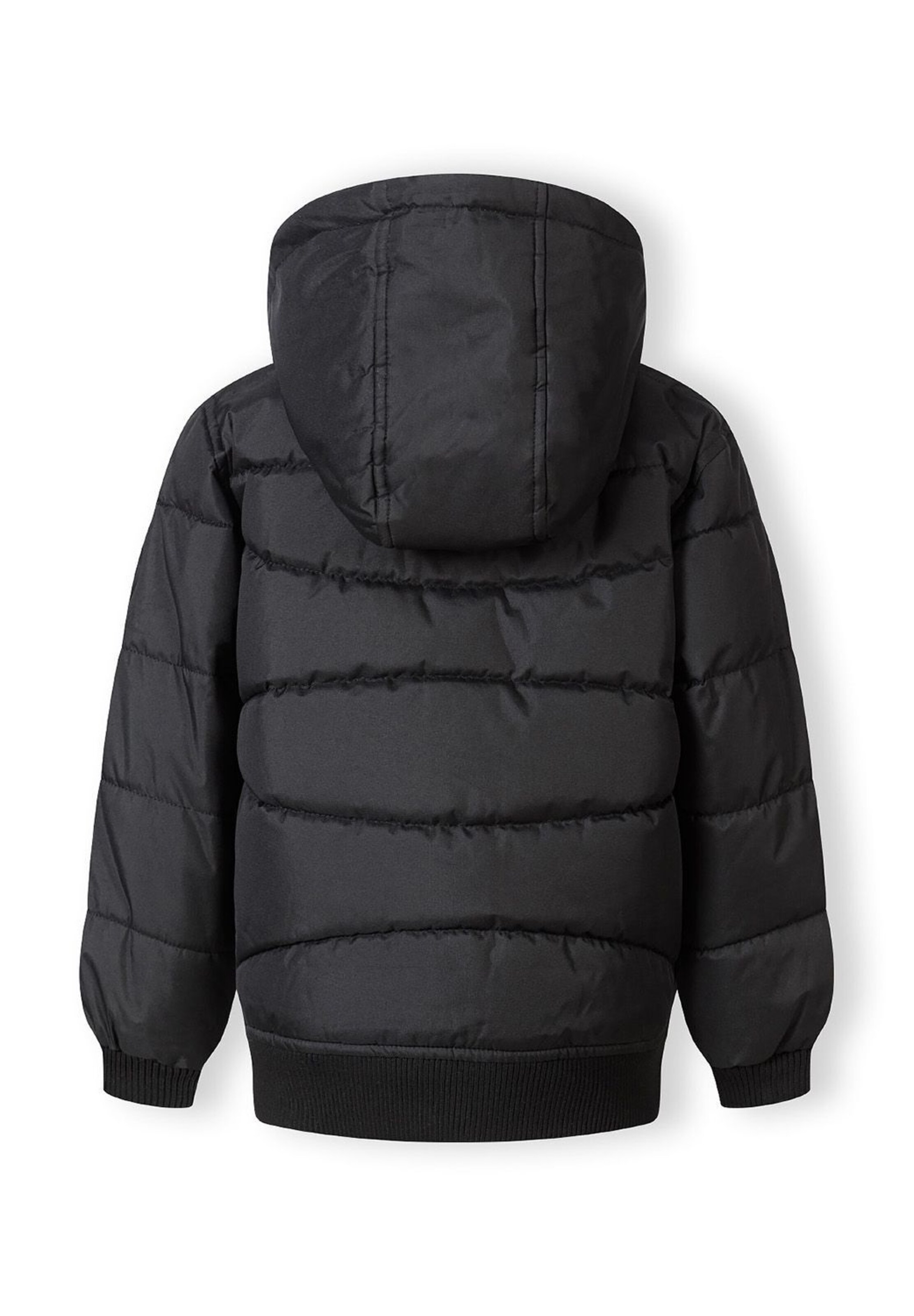 juoda MINOTI Žieminė striukė