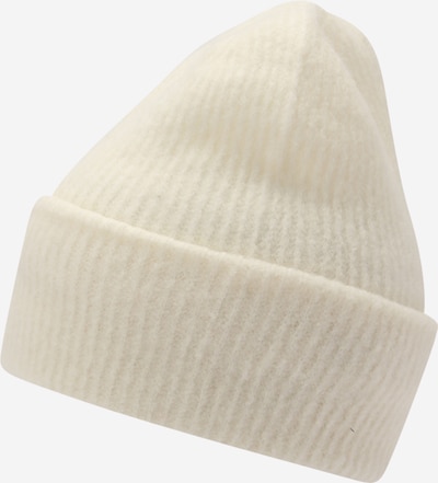 STUDIO SELECT Gorros 'Medina' em branco lã, Vista do produto