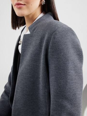 ONLY - Blazer 'ONLSoho' en gris