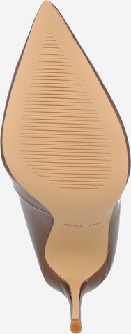 ALDO Pumps 'STESSY' i bronse