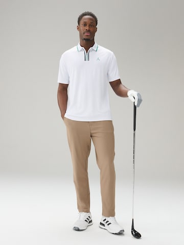 T-Shirt fonctionnel Next en blanc