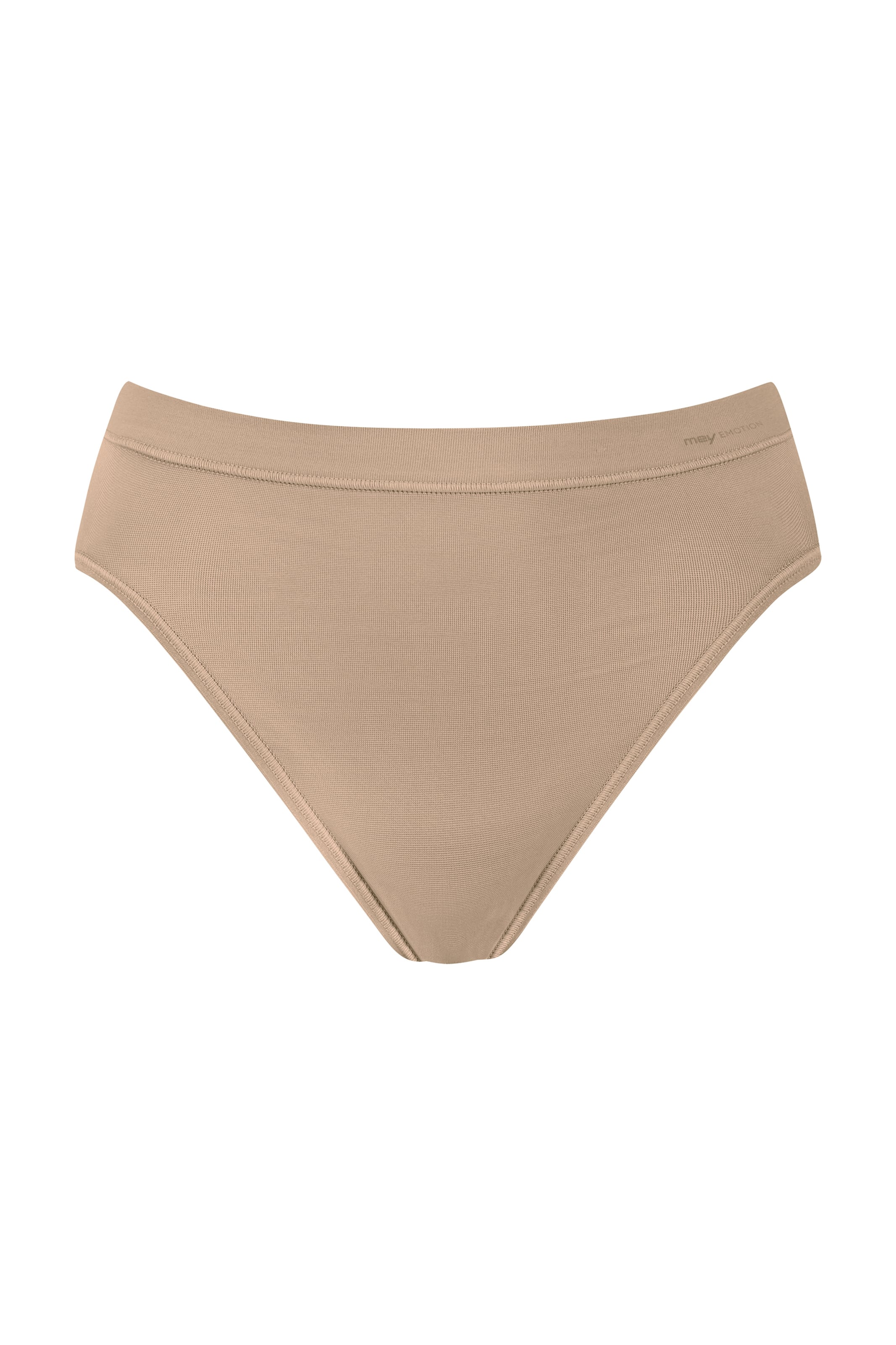 Mey Slip 'Jazz' in Beige: Vorderseite