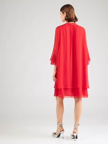 JOOP! Коктейльное платье 'Denia' в Красный