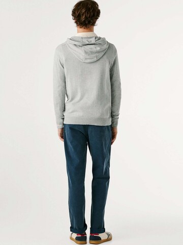 Pepe Jeans Trui 'Andre' in Grijs