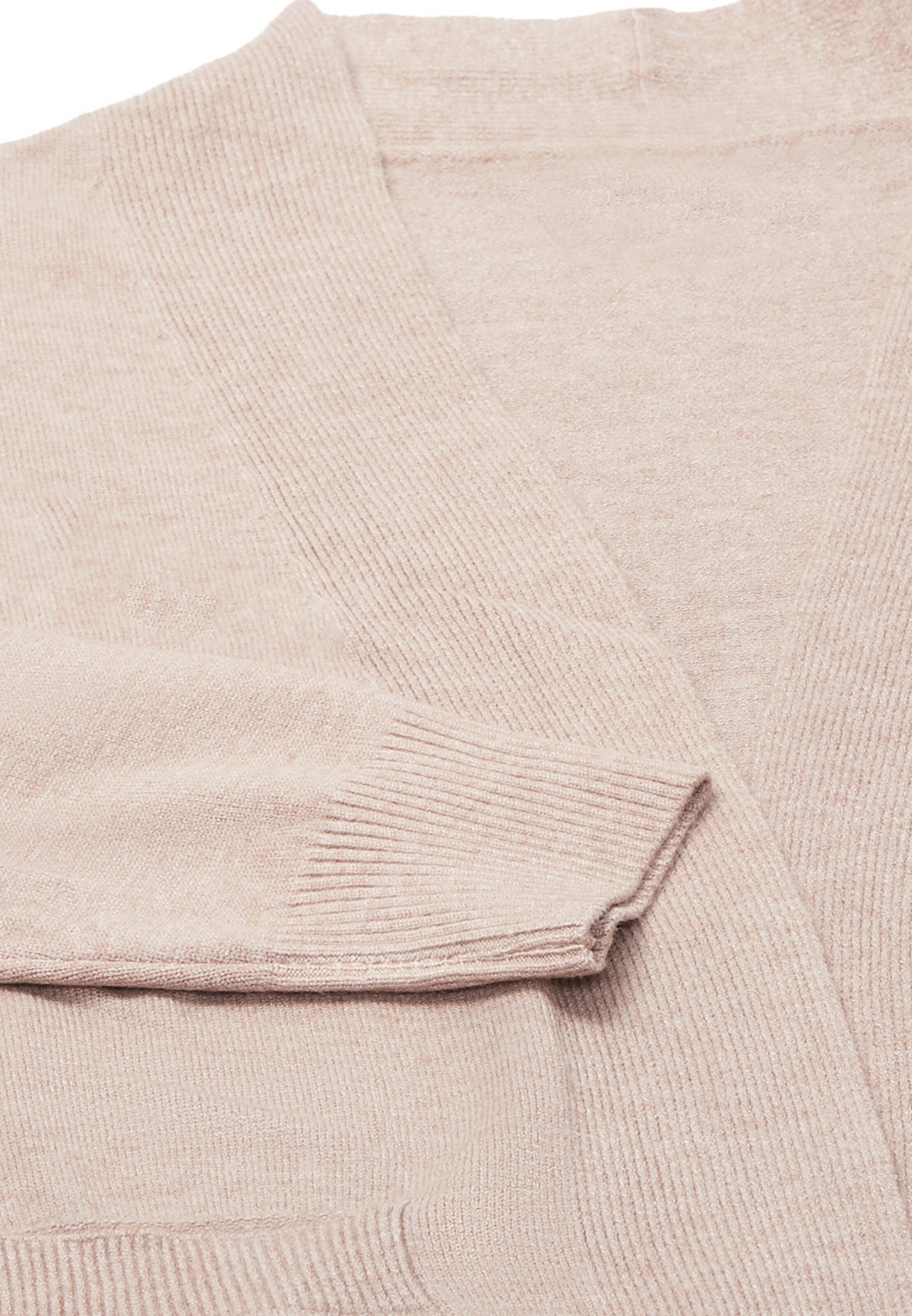 boline Вязаная кофта в Коричневый