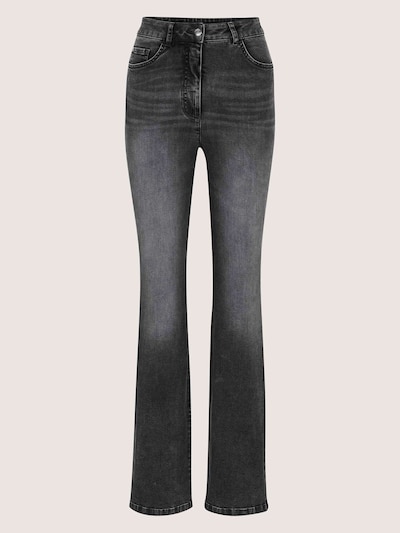 MADELEINE Jeans in 25-26 in Grey, Item view