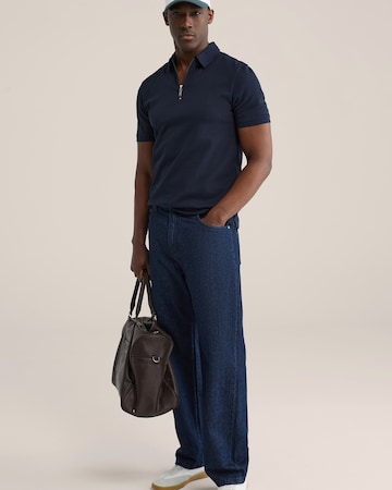 WE Fashion Póló - kék