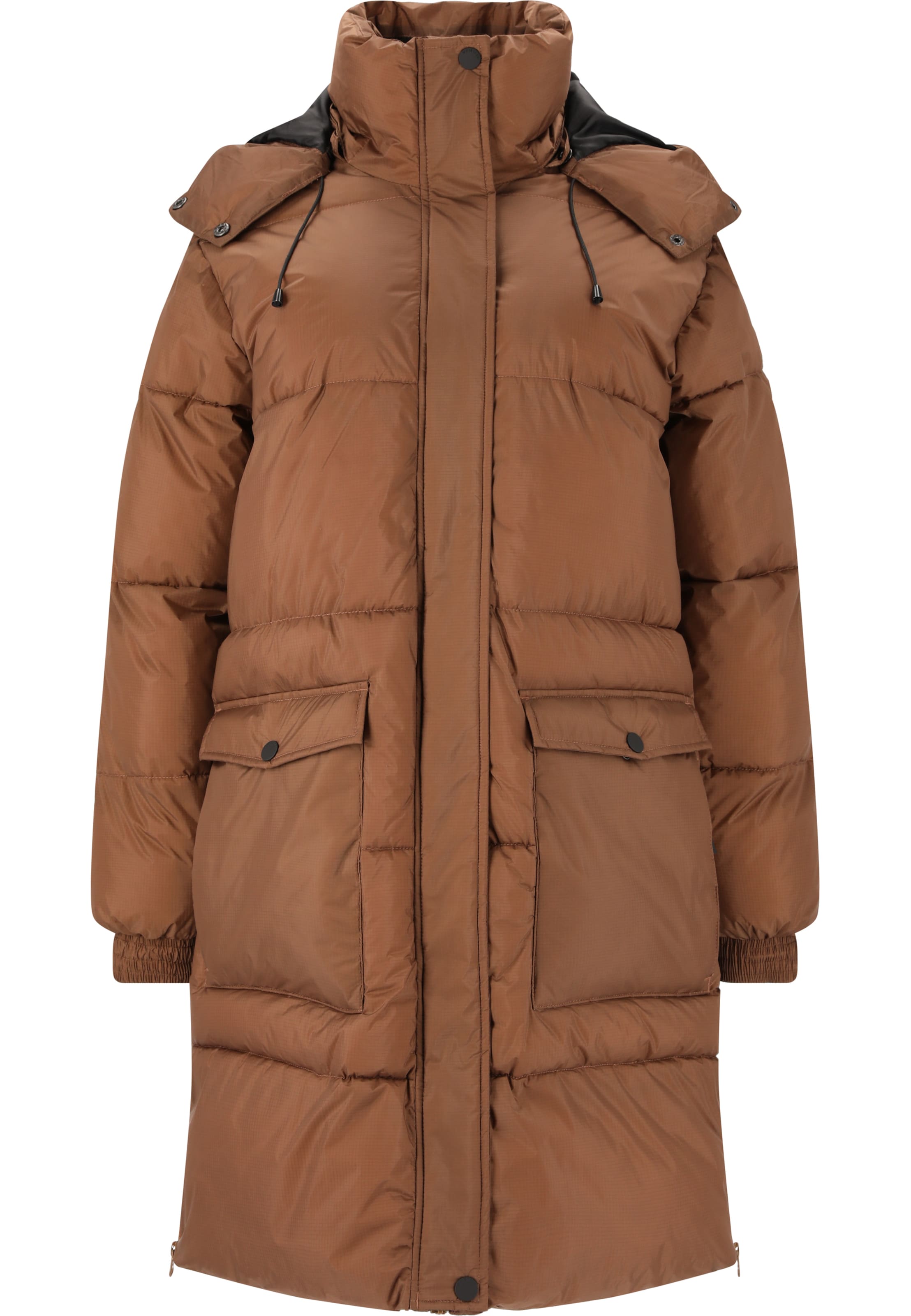 Whistler Winter coat 'Amatos' in Brown, Item view