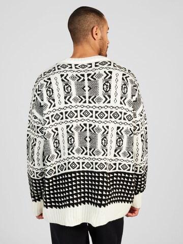 ABOUT YOU - Pullover 'Sören' em branco