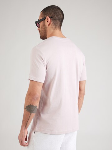 Champion Authentic Athletic Apparel Shirt in Pink