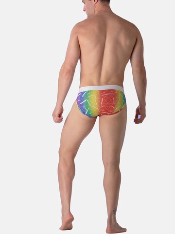 WOH Slip ' Sexy Fun ' in Gemengde kleuren