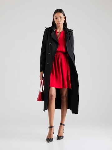 raudona GUESS by Marciano Suknelė 'ANITA'