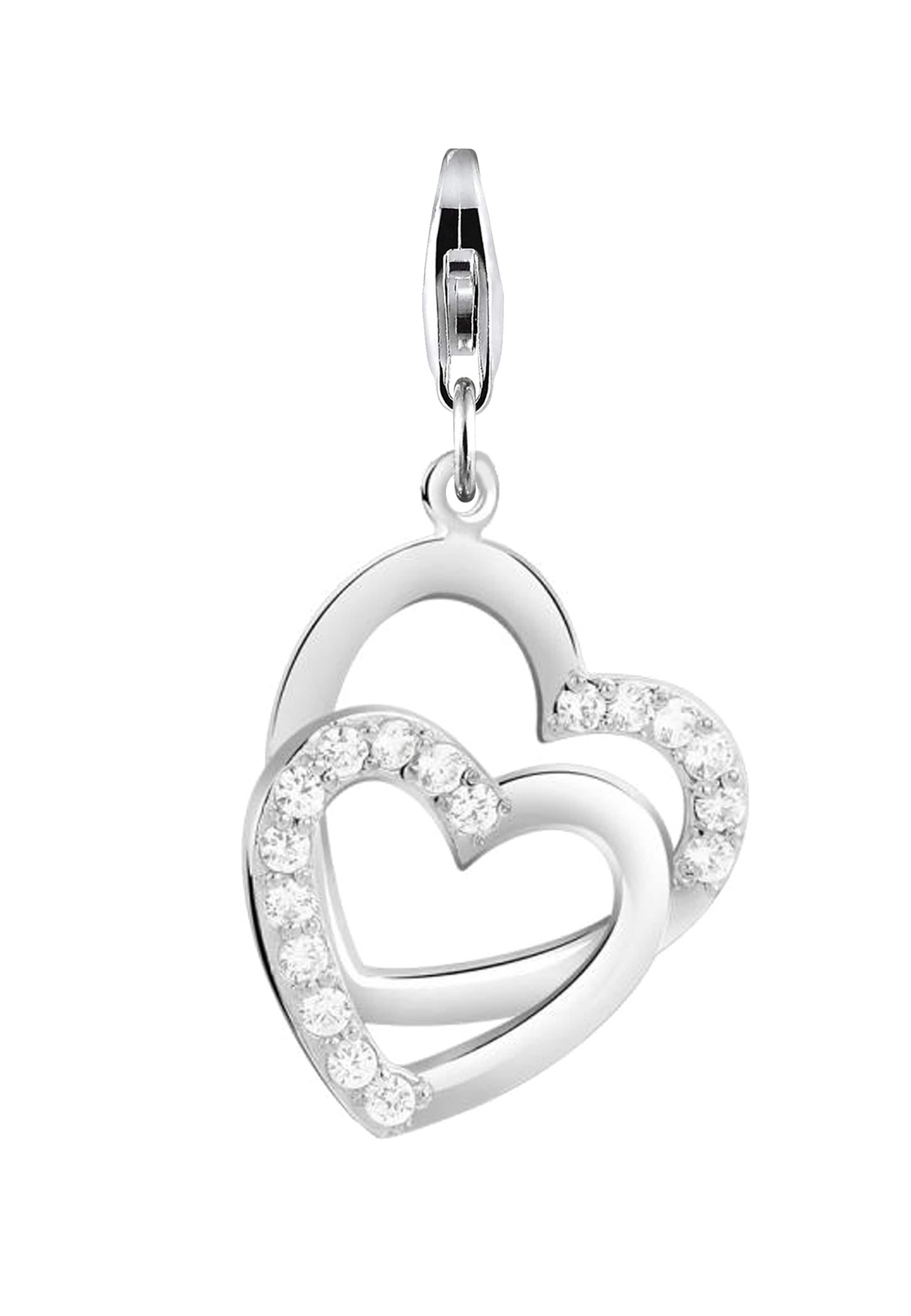 Nenalina Anhänger in Silber