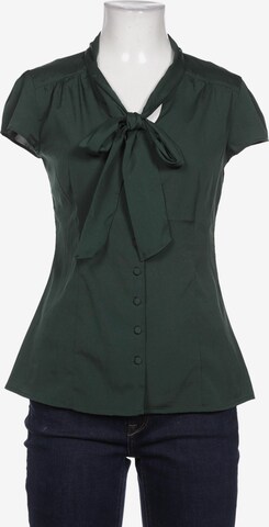 Banana Republic Blouse & Tunic in S in Green: front