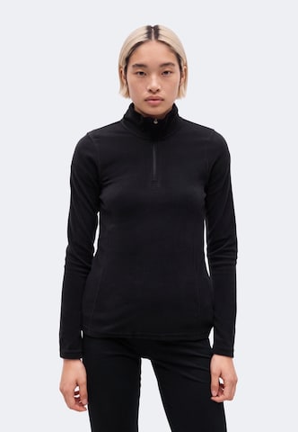 KILLTEC - Jersey deportivo 'KSW 99' en negro: frente