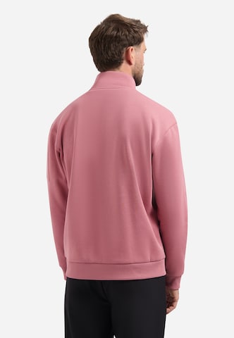 No Excess Sweatshirt in Pink