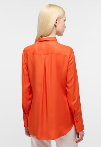 ETERNA Blouse in Red