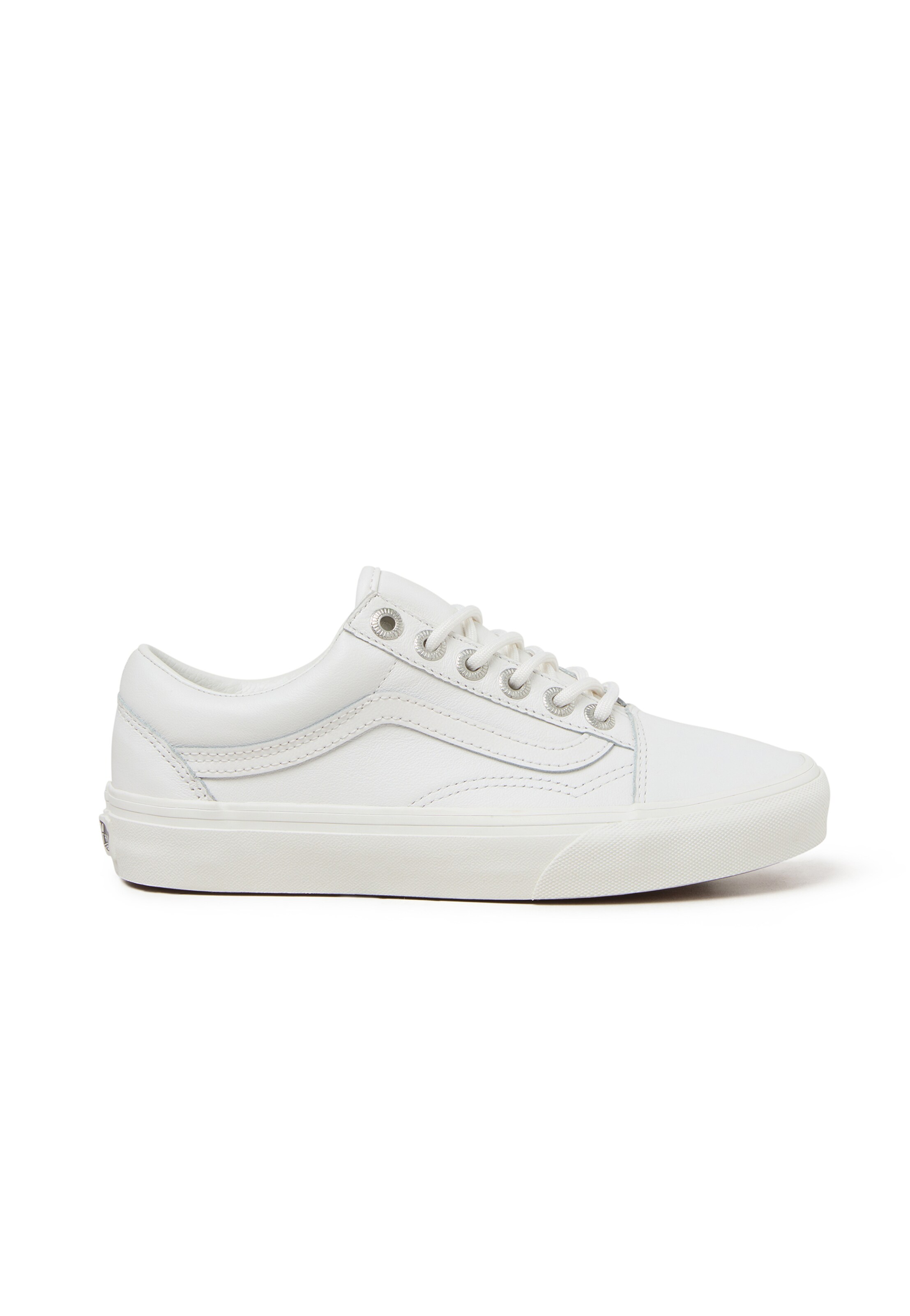 VANS Trainers 'Old Skool' in White