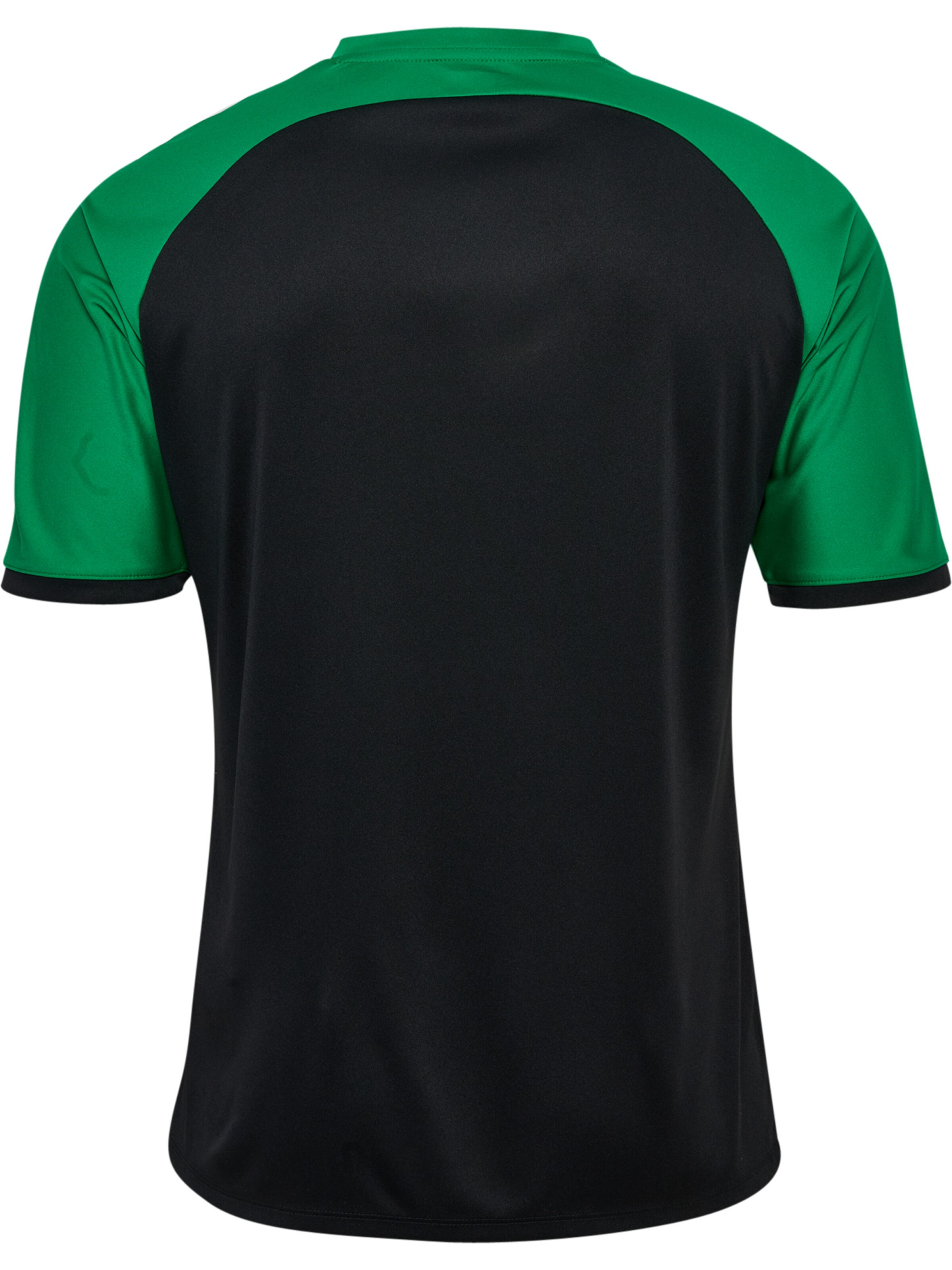 Hummel Functioneel shirt 'Match League' in Zwart