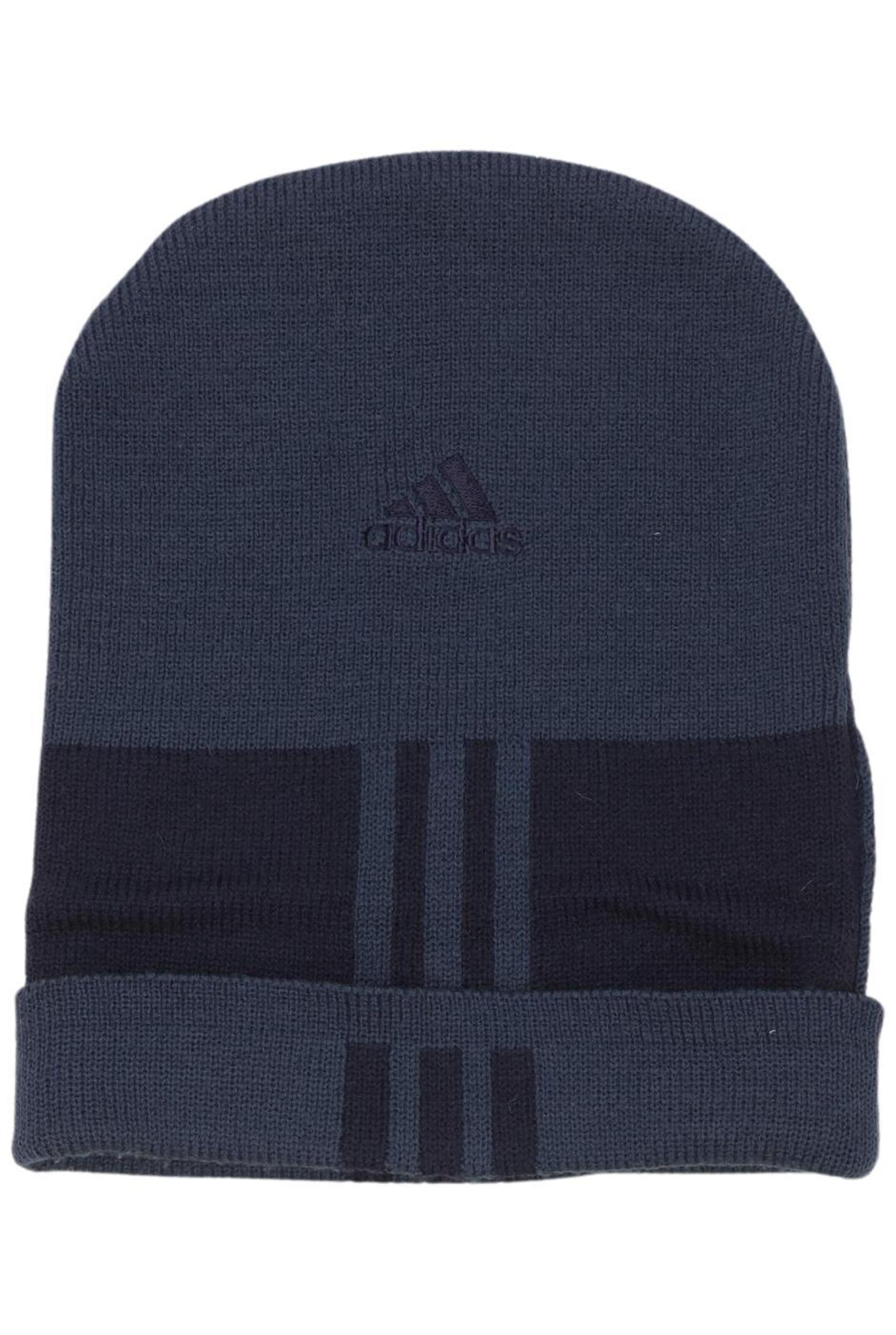 ADIDAS PERFORMANCE Hat & Cap in One size in Blue: front