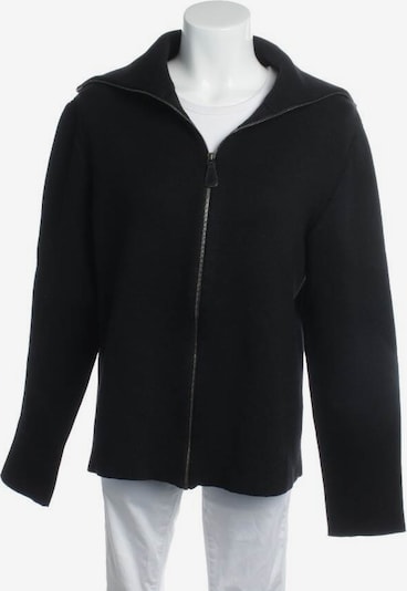 BOSS Pullover / Strickjacke in XL in schwarz, Produktansicht