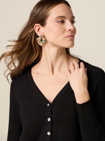 oltre - Jersey en negro