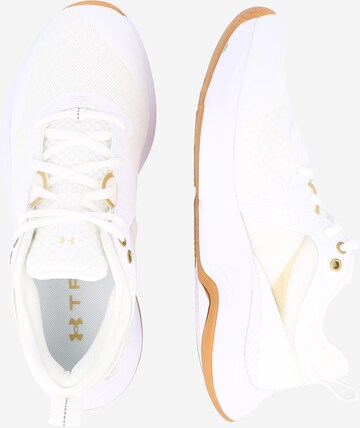 UNDER ARMOUR Athletic Shoes 'Omnia' in White