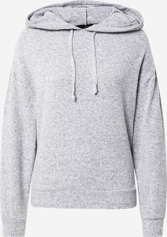 Dorothy Perkins Sweatshirt in Grijs: voorkant