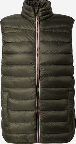 BLENDPrsluk 'BHBROMSEY' - zelena boja: prednji dio