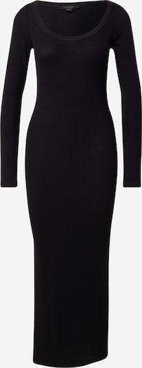 AllSaints Sukienka 'RINA' w kolorze czarnym, Podgląd produktu