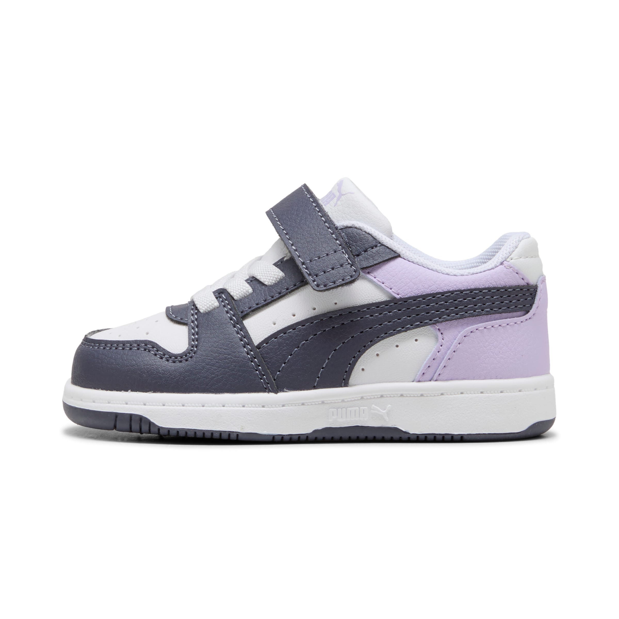 PUMA Sneaker in Weiß: Vorderseite