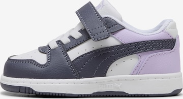 PUMA Sneakers in Blue: front