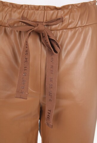 Cambio Pants in XXS in Brown