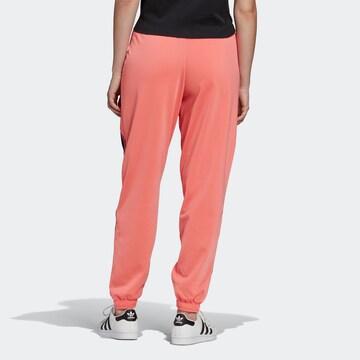 ADIDAS ORIGINALS Tapered Hose in Pink