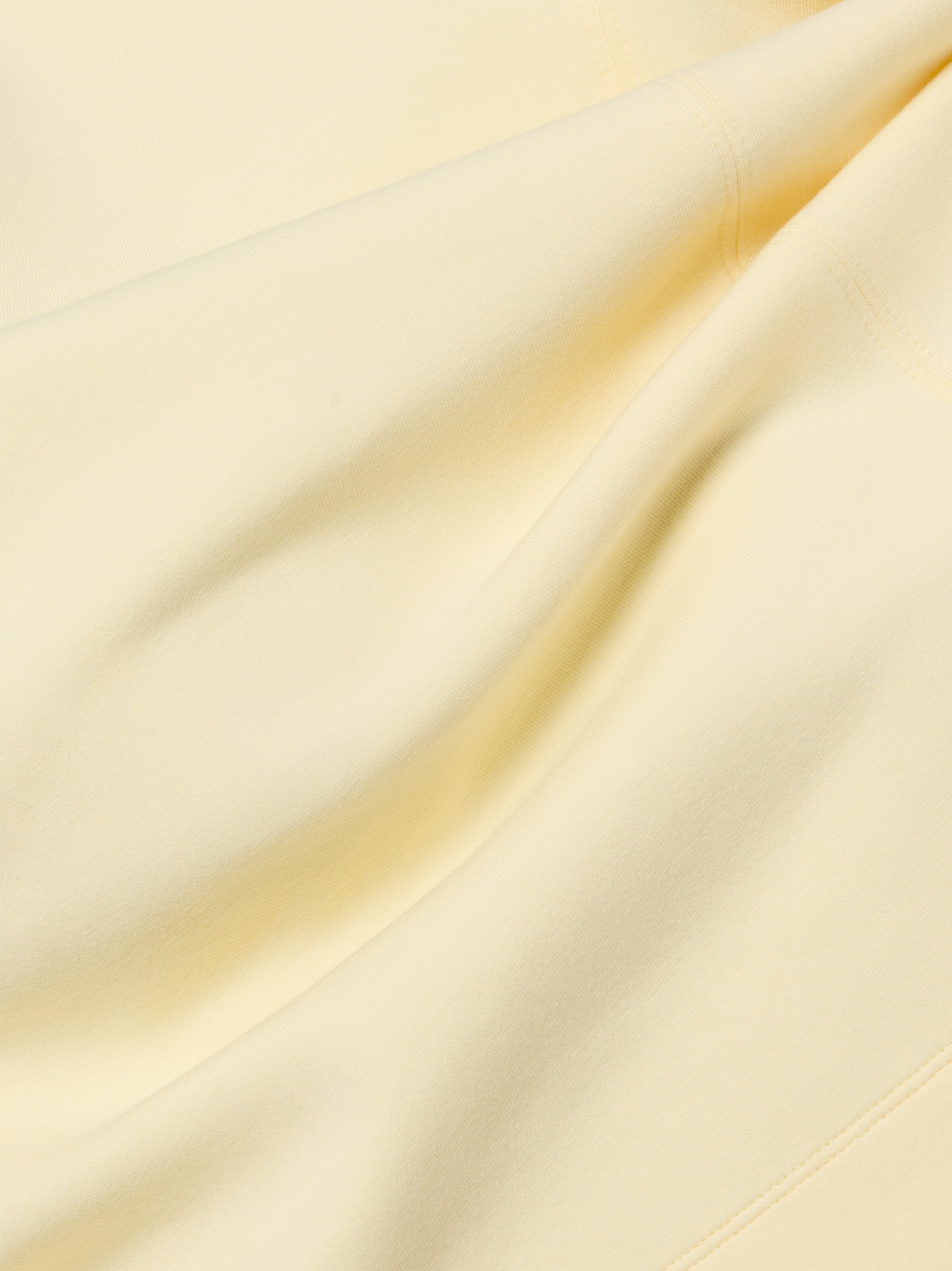 Marc Cain Sweatshirt in Geel