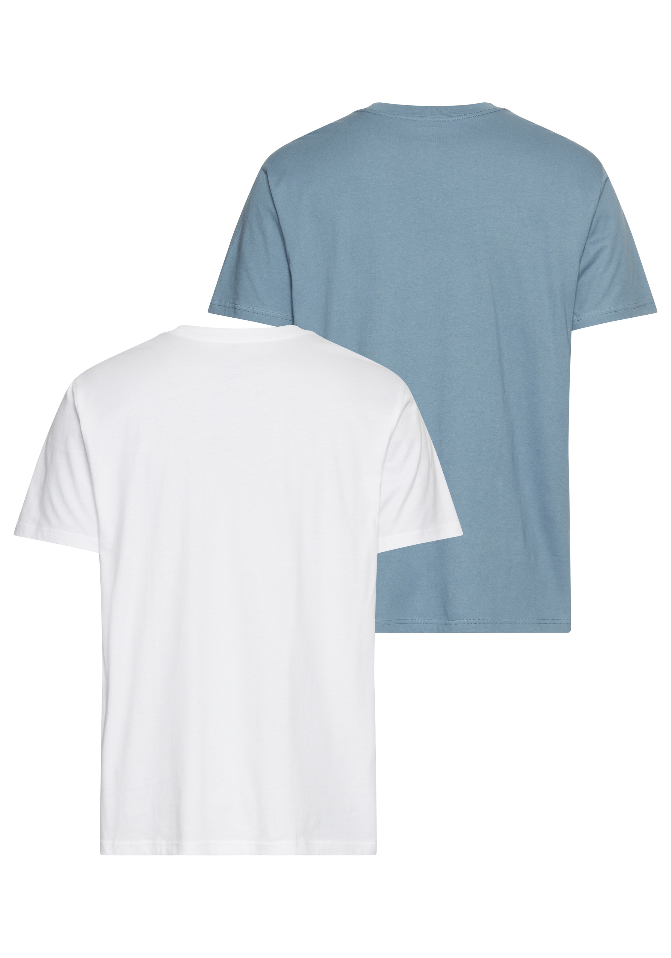 BILLABONG Shirt in Blue