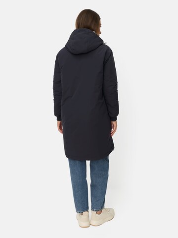 CAMEL ACTIVE Raincoat in Blue
