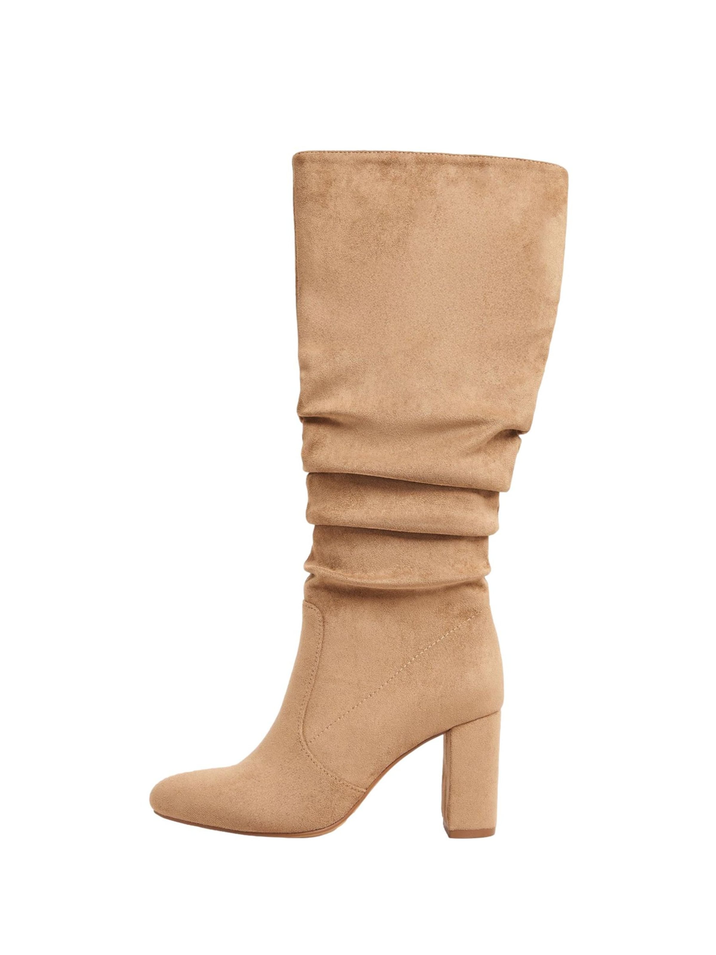 Friends Like These Čižmy - farba ťavej srsti, Produkt