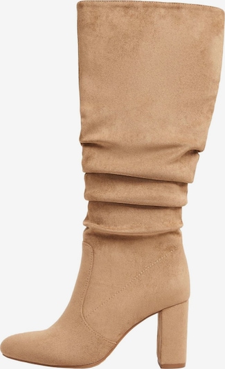 Friends Like These Stiefel in camel, Produktansicht