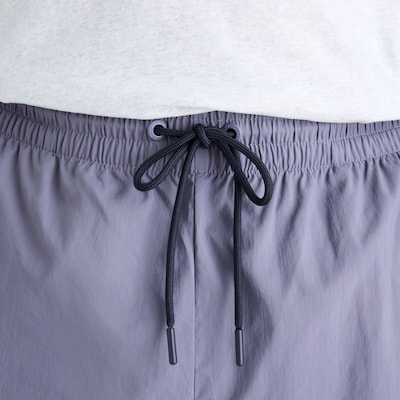 Pantaloni 'Sport Legacy Pant' in 34 new balance di colore grigio / grigio chiaro, Visualizzazione prodotti