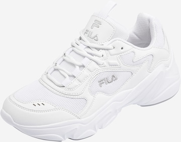 FILA Sneakers 'Collene' in White: front