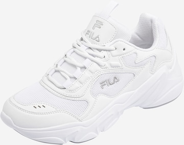 FILA Sneakers 'COLLENE' in Wit: voorkant