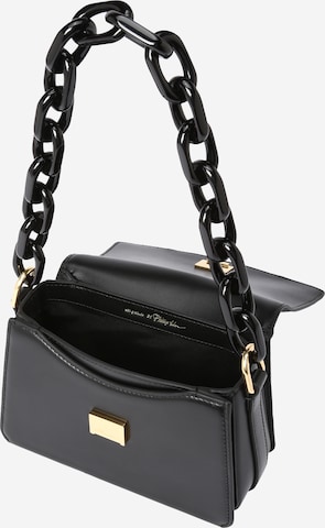 3.1 Phillip Lim Schultertasche 'ID' in Schwarz