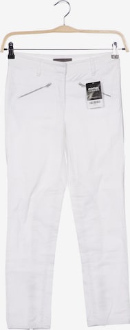 FFC Pants in XS in White: front